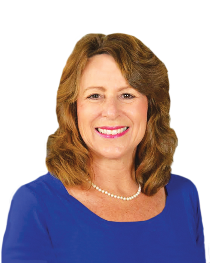 Terri Shayne Misek, REALTOR®, SRES,ABR